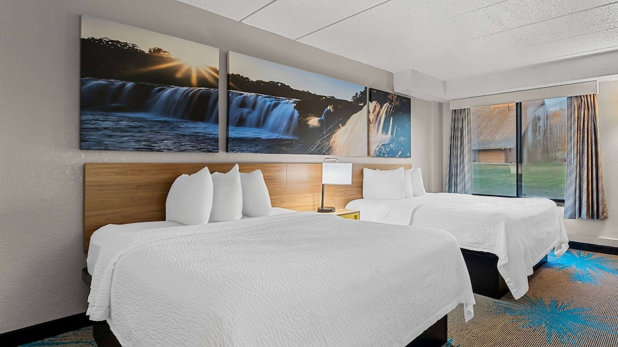 Days Inn by Wyndham Sioux Falls Empire