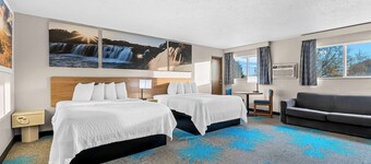 Days Inn by Wyndham Sioux Falls Empire