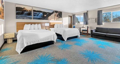 Days Inn by Wyndham Sioux Falls Empire