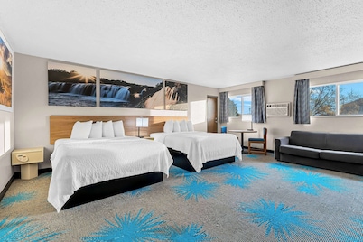 Days Inn by Wyndham Sioux Falls Empire