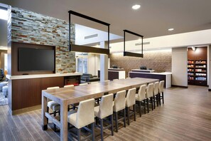 Vistas desde el alojamiento