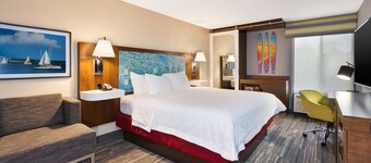Hampton Inn Traverse City