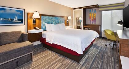 Hampton Inn Traverse City