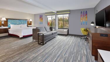 Hampton Inn Traverse City