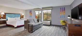 Hampton Inn Traverse City