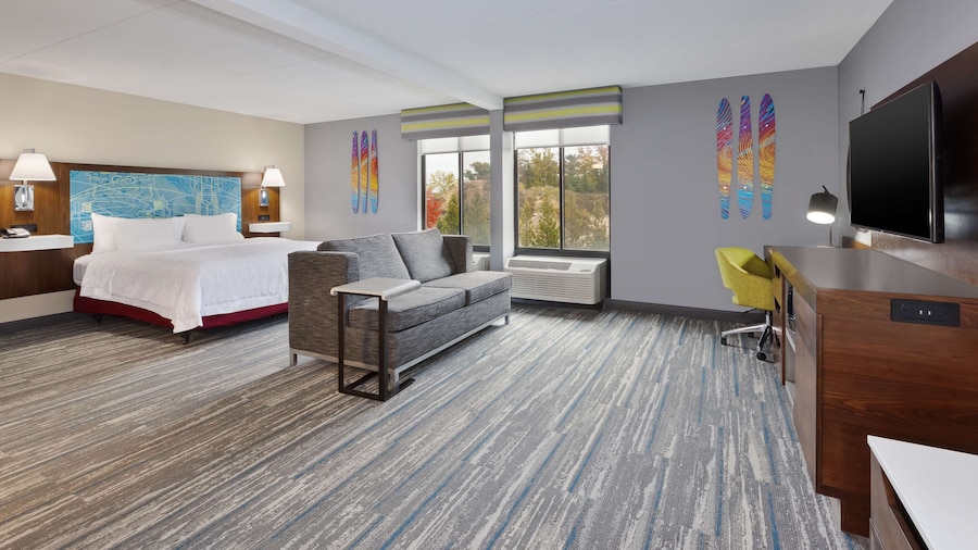 Hampton Inn Traverse City