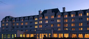 Hilton Pearl River