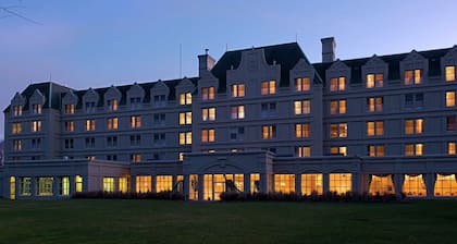 Hilton Pearl River