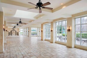 Ballroom