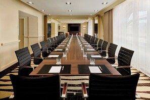 Salle de réunion
