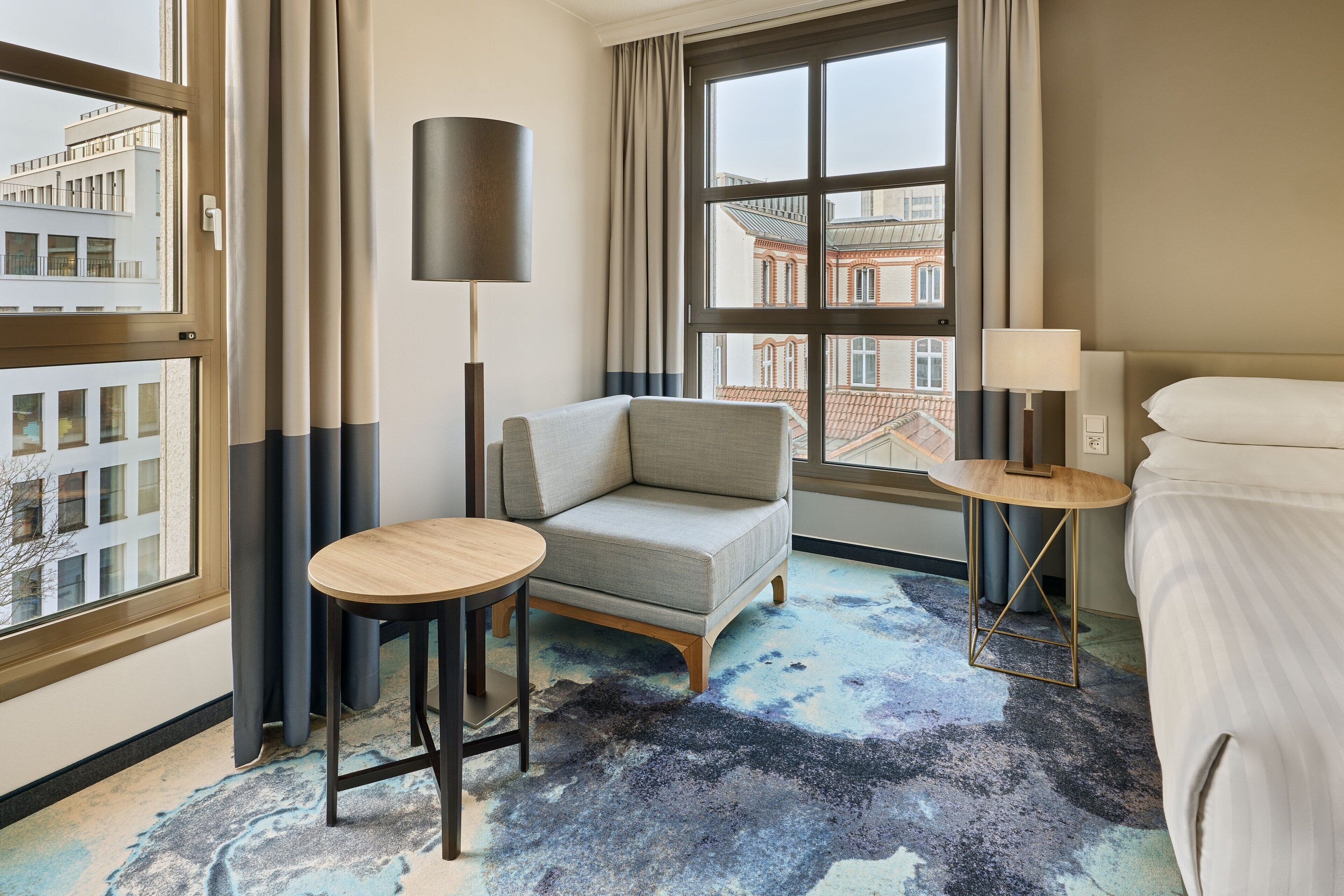 1 bedroom, premium bedding, pillow-top beds, in-room safe