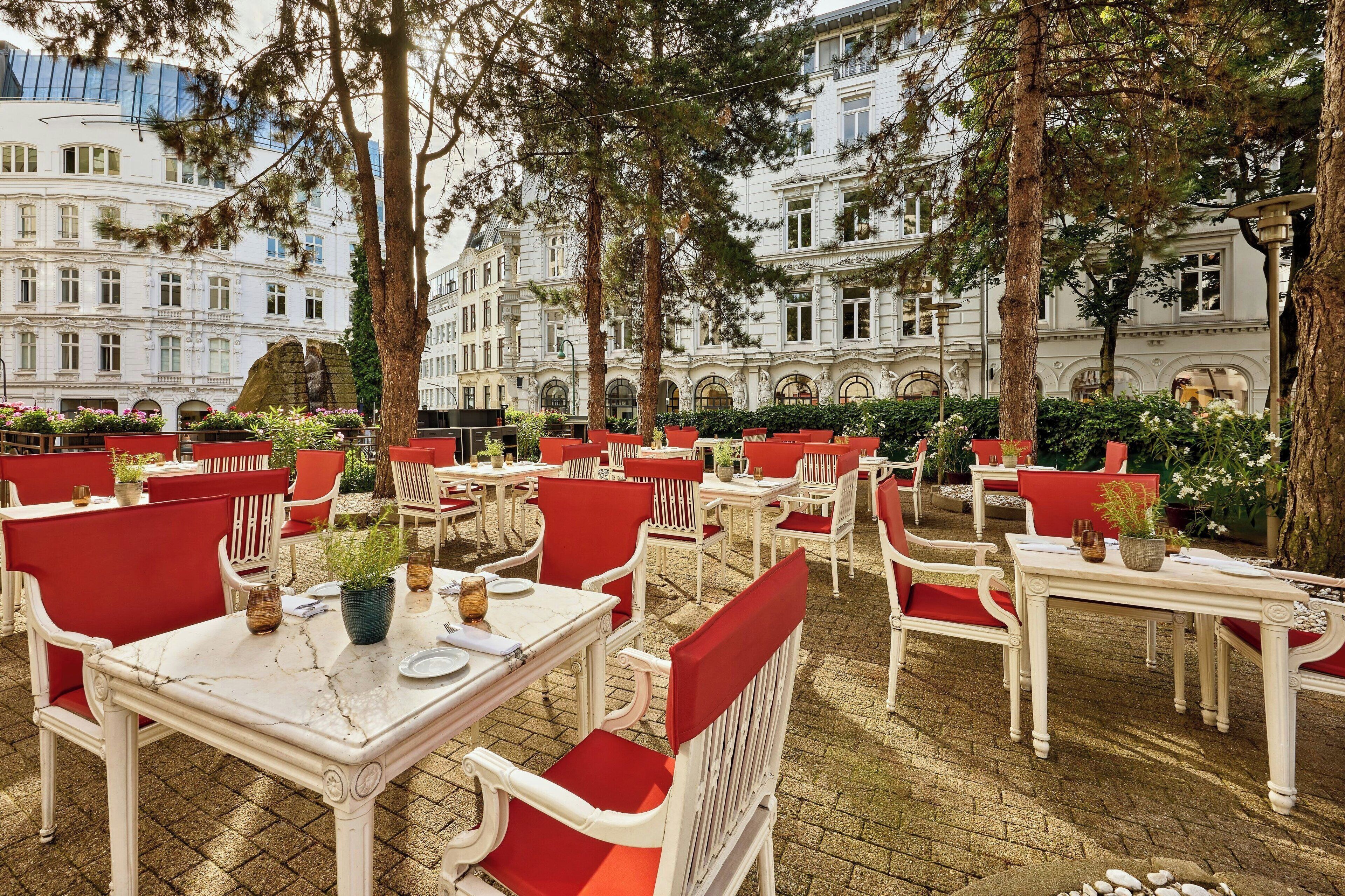 breakfast, lunch, dinner served; regional cuisine