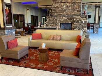 Economy Stay & Suites Tacoma