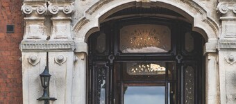 Oaklands Hall Hotel Grimsby