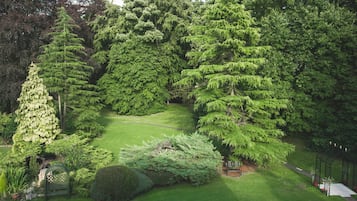 Jardín
