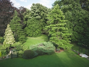 Jardin