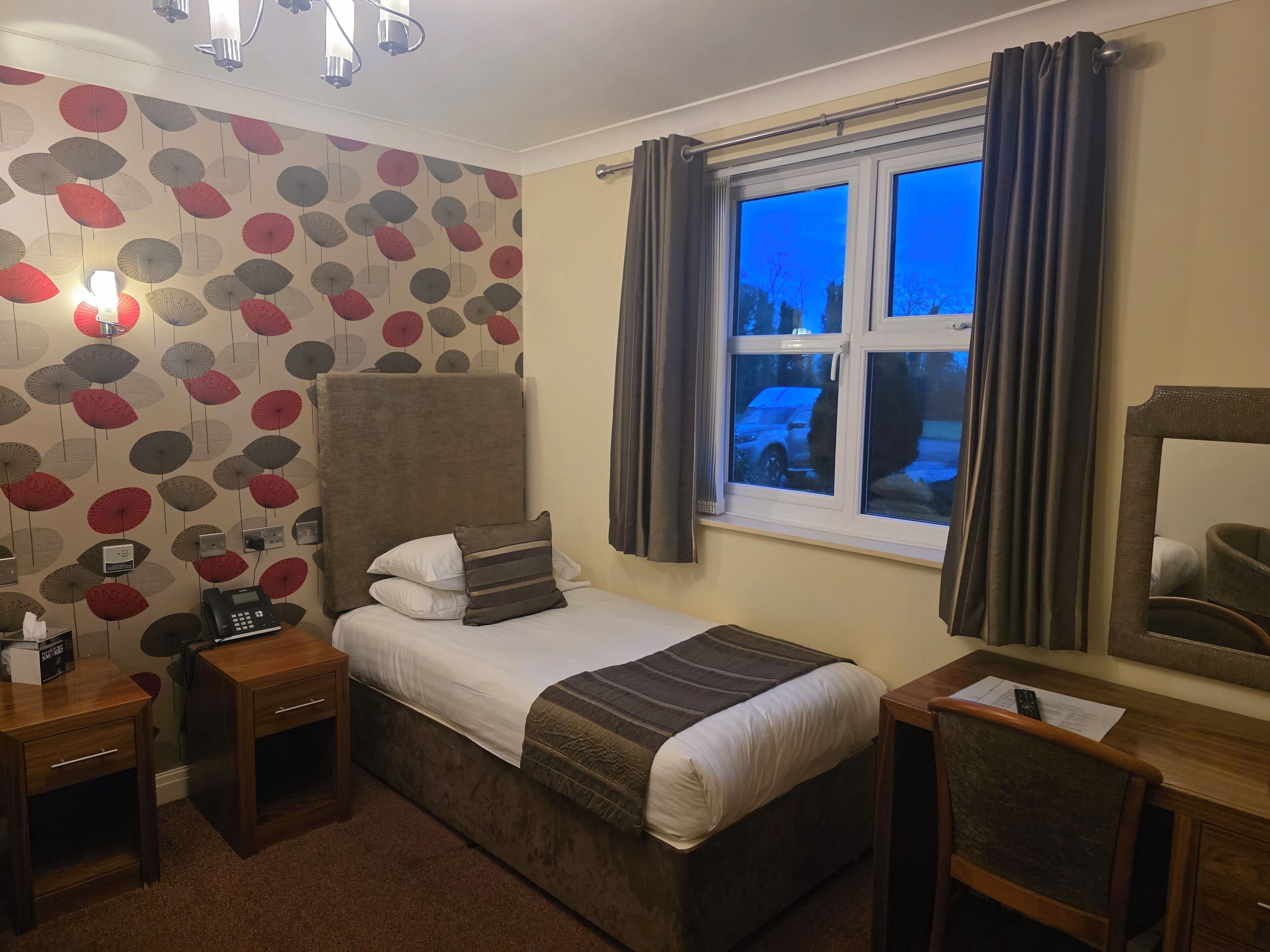 객실