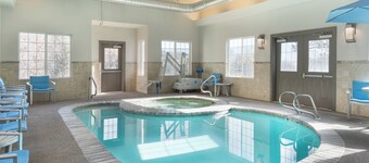 Comfort Inn & Suites Carbondale on the Roaring Fork