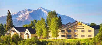 Comfort Inn & Suites Carbondale on the Roaring Fork