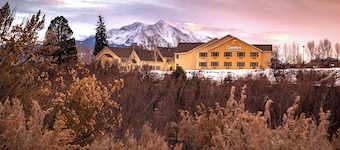 Comfort Inn & Suites Carbondale on the Roaring Fork