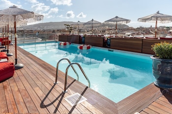 Boscolo Nice Hôtel & Spa