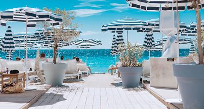 Boscolo Nice Hôtel & Spa