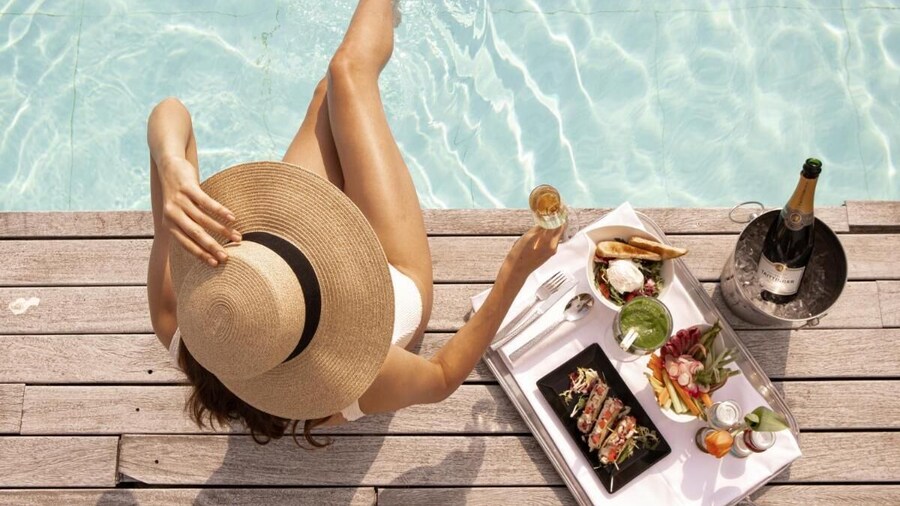 Boscolo Nice HĂŽtel & Spa