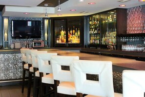 Bar (sur place)