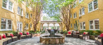 The Artmore Hotel Closed