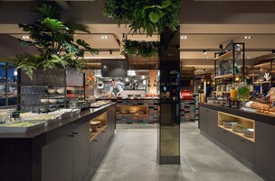 Desayuno buffet diario (EUR 19.50 por persona)