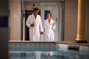 Sauna - Carlton President (Utrecht)