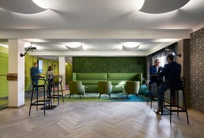 Salle de réunion