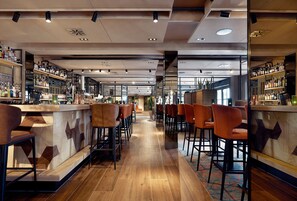 Bar (sur place)