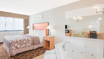 Iron/ironing board, free cribs/infant beds, rollaway beds, free WiFi