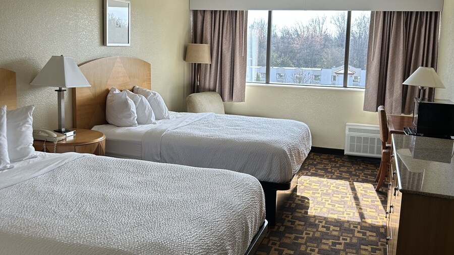 Days Inn by Wyndham Gettysburg