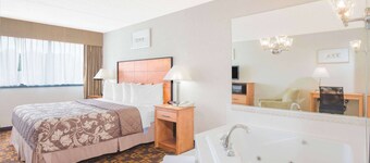 Days Inn by Wyndham Gettysburg