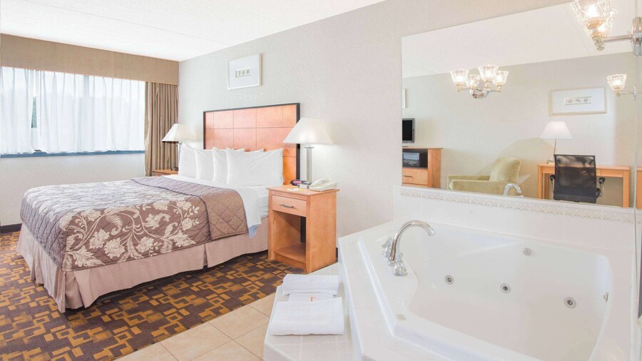 Days Inn by Wyndham Gettysburg