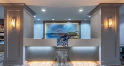 The Simon Hotel Sydney