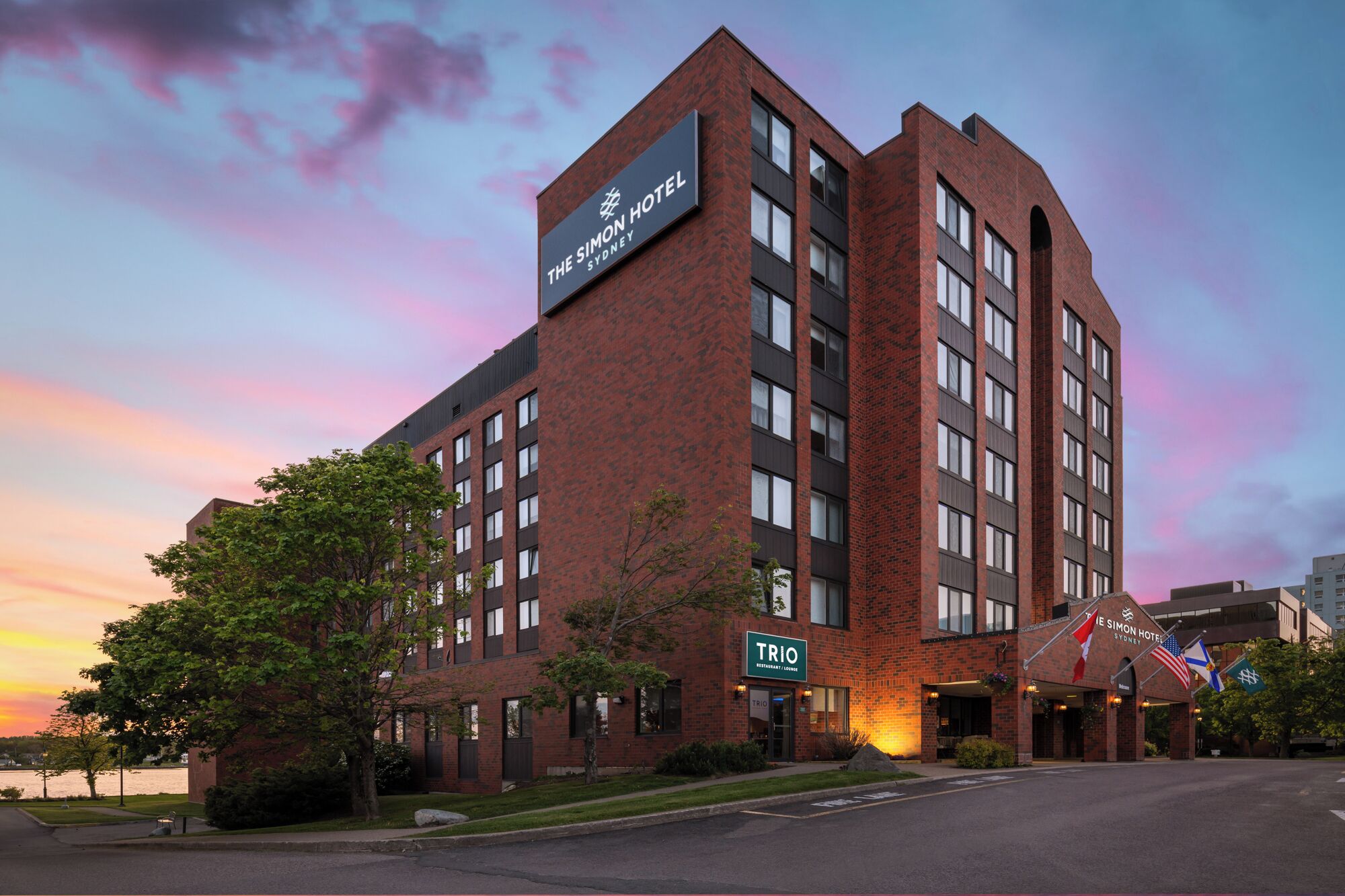 Photo - The Simon Hotel Sydney