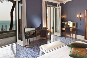Double Room Royal Executive | 客房景觀