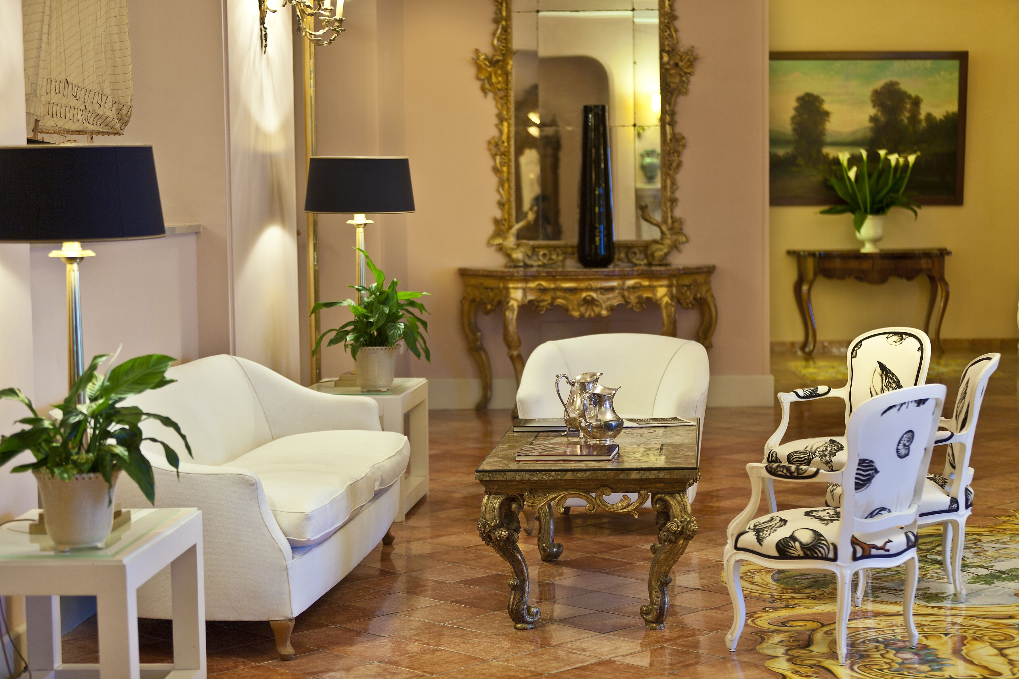 Foto - Regina Isabella-Resort Spa Restaurant