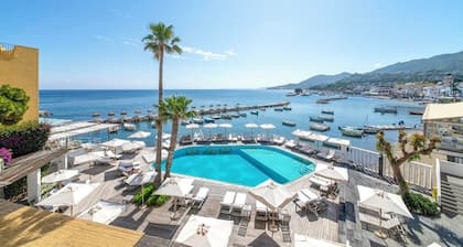 REGINA ISABELLA - RESORT SPA RESTAURANT