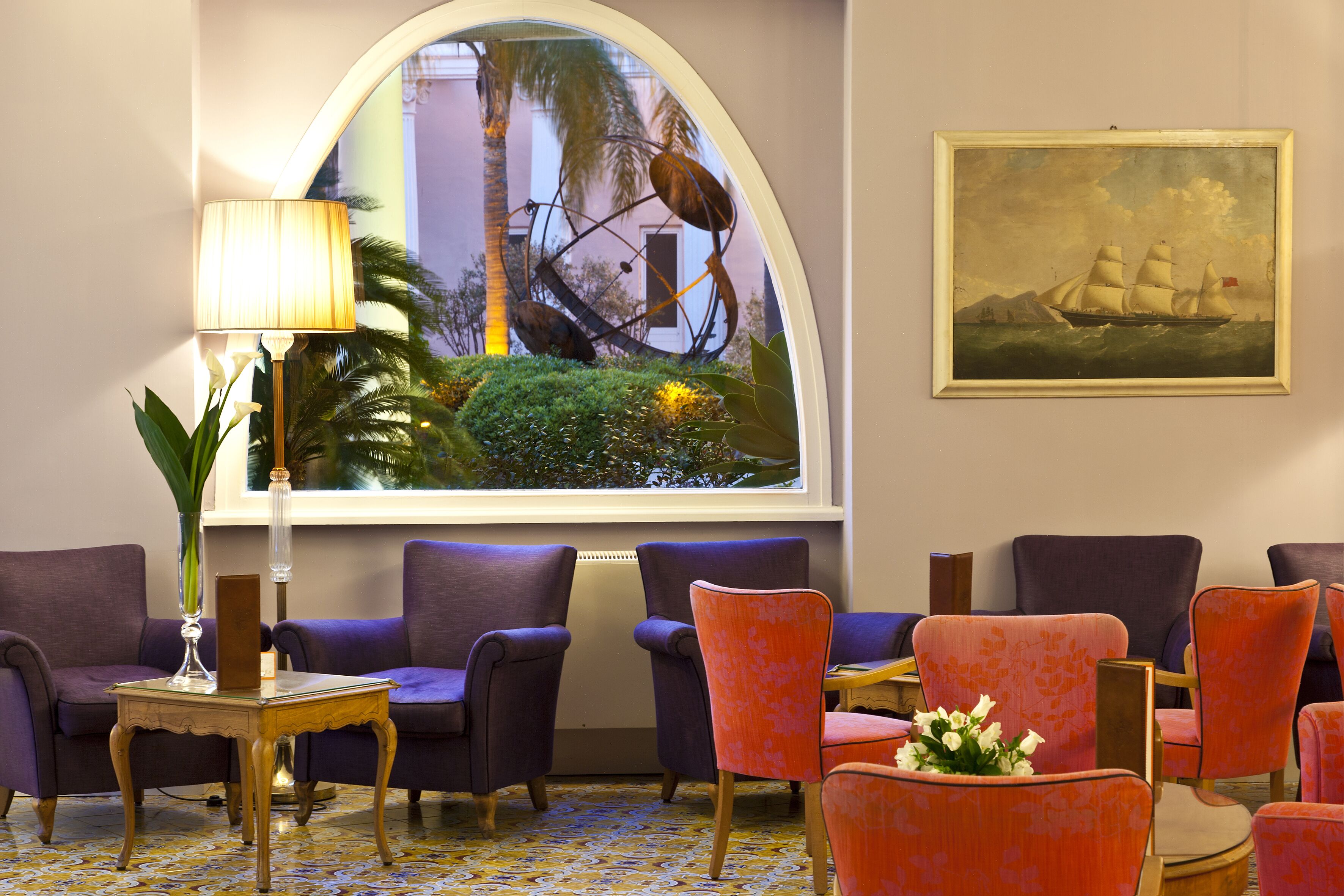 Foto - Regina Isabella-Resort Spa Restaurant