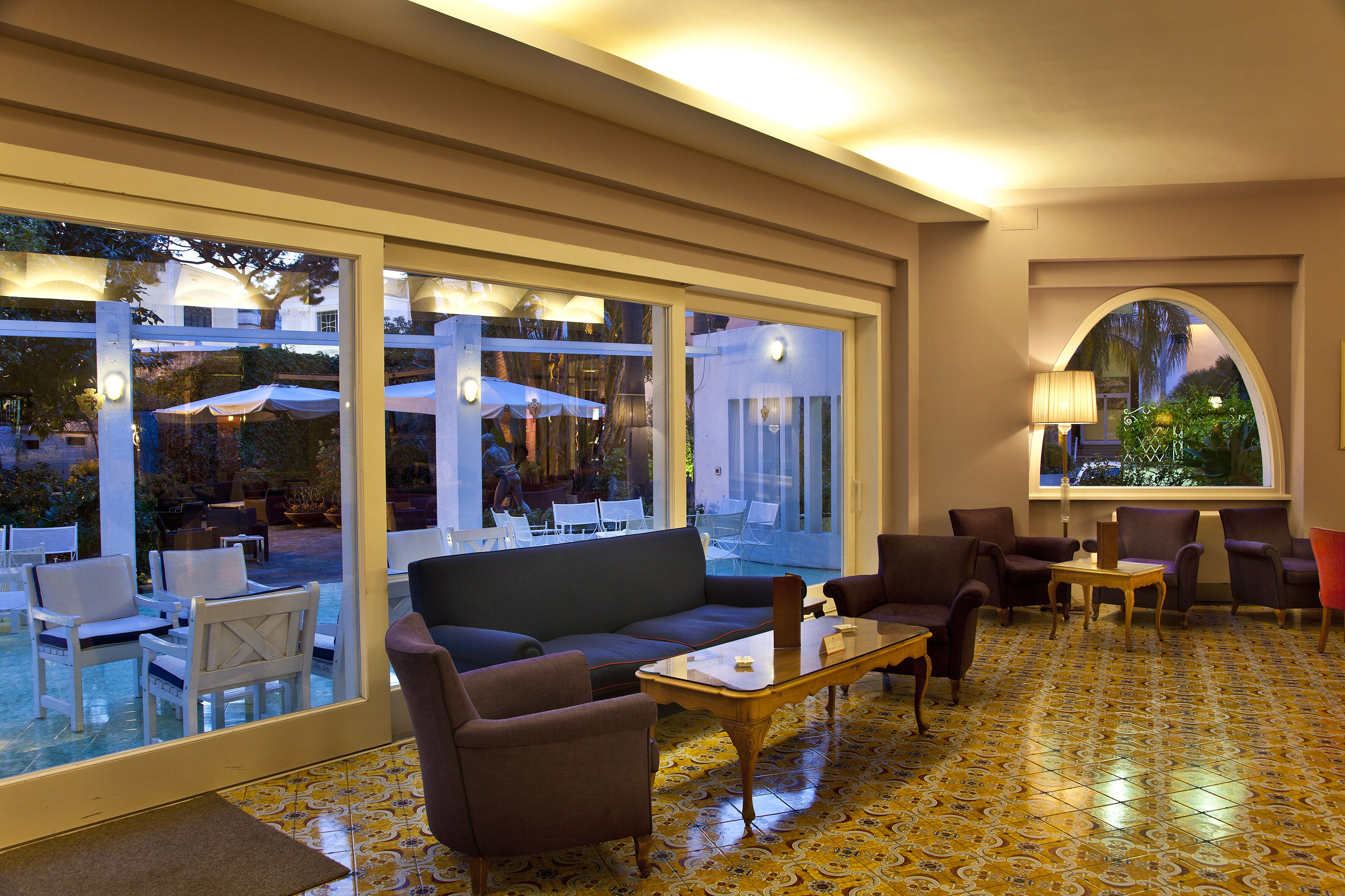 Foto - Regina Isabella-Resort Spa Restaurant