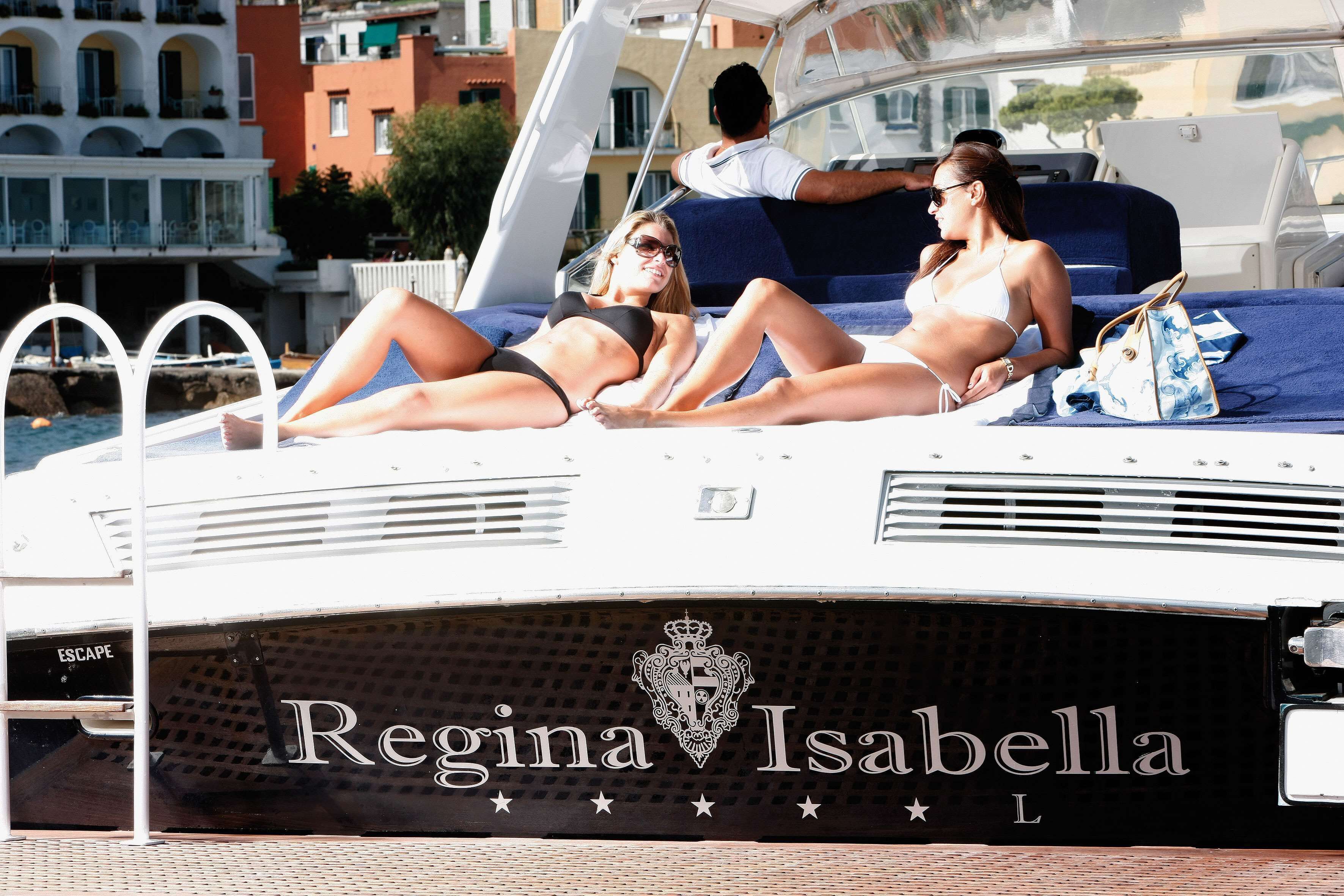 Foto - Regina Isabella-Resort Spa Restaurant