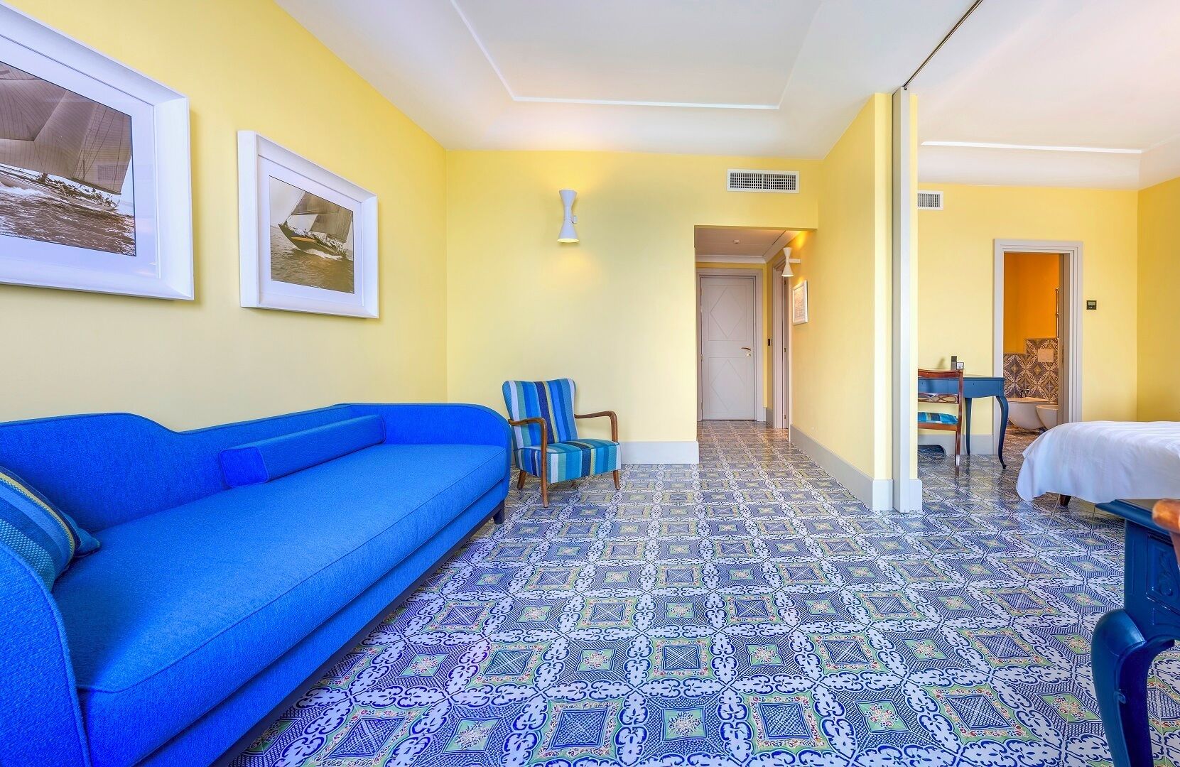 Foto - Regina Isabella-Resort Spa Restaurant