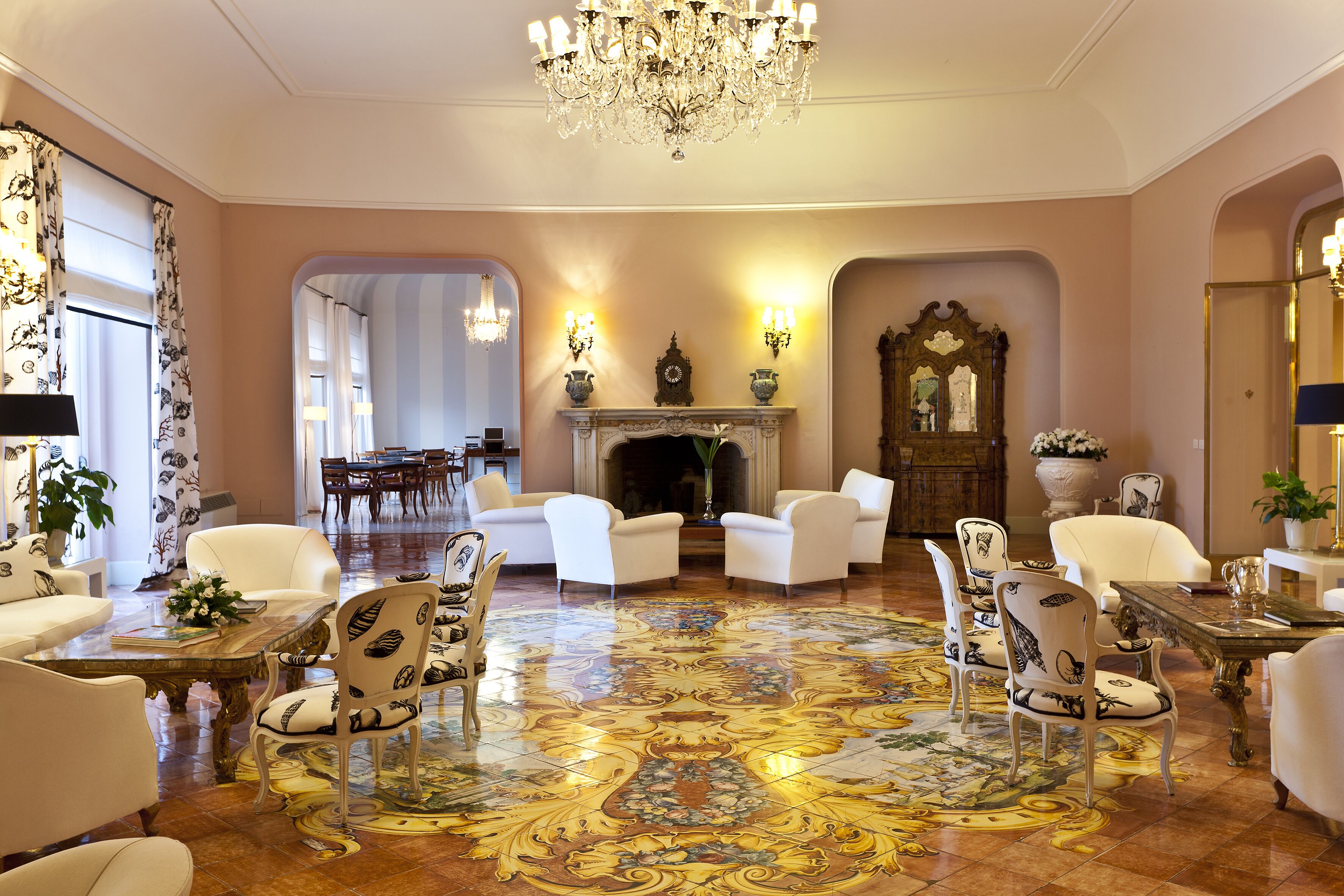 Foto - Regina Isabella - Resort Spa Restaurant