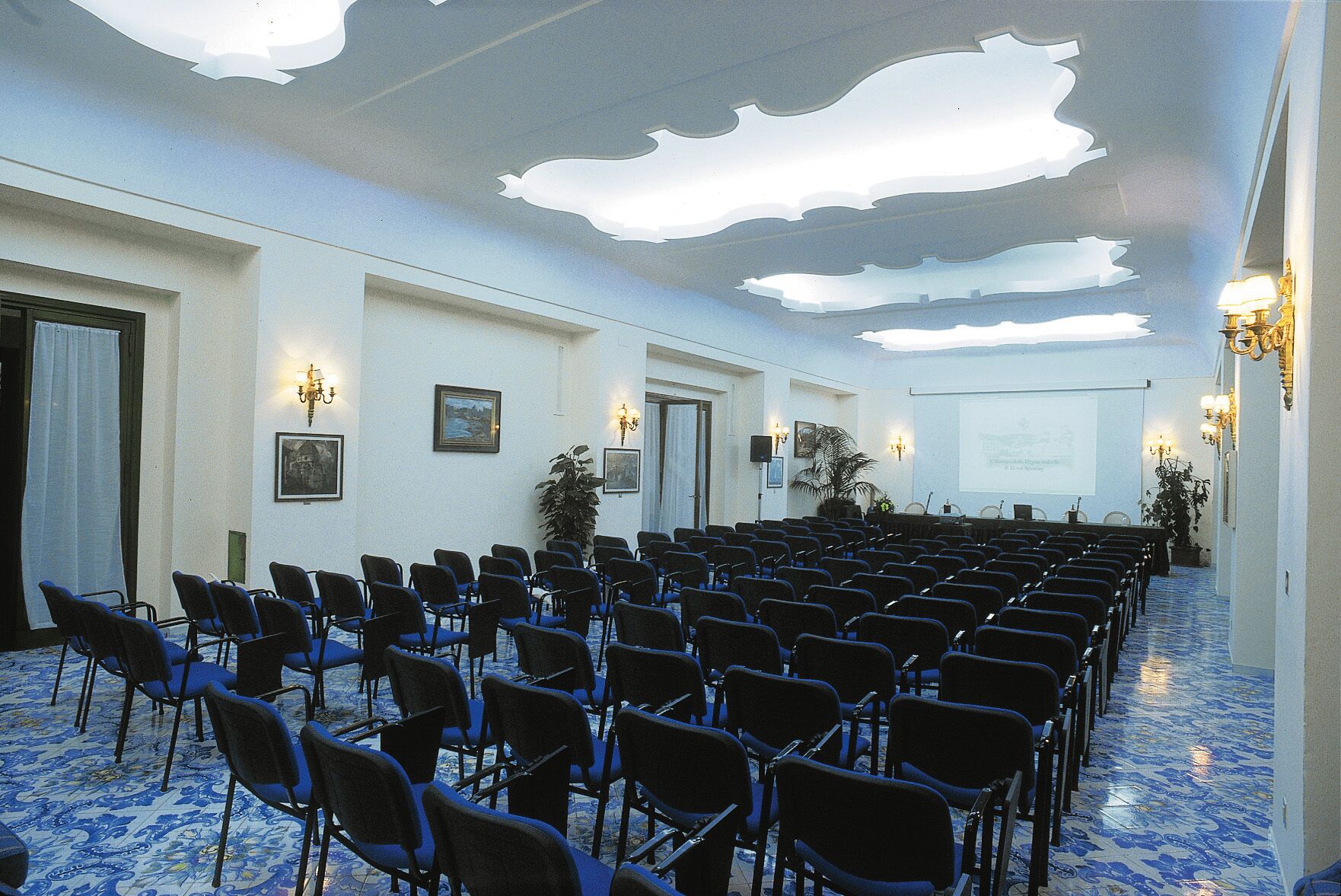 Foto - Regina Isabella-Resort Spa Restaurant