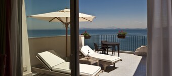 REGINA ISABELLA - RESORT SPA RESTAURANT