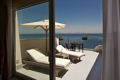 REGINA ISABELLA - RESORT SPA RESTAURANT